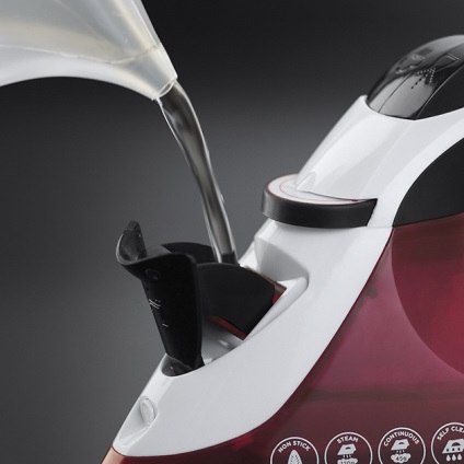 Irons russell hobbs în valoare de până la 3500 de ruble