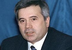 Vagita Alekperov, Lukoil