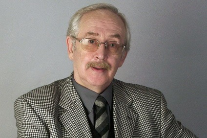 Vasili Livanov 