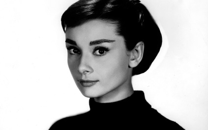 Valori eterne 6 lecții de stil de la Audrey Hepburn, revista graziamagazine