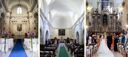 Nunta in Puglia - nunti in Italia fara nunti intermediare in italia