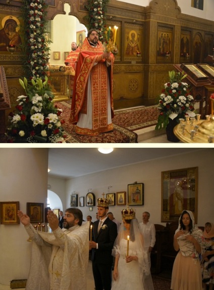 Esküvő Apulia - esküvő Olaszországban közvetítő nélkül esküvők Olaszországban