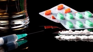 Tipurile de dependență de droguri sunt diverse și mortale, dependența de droguri și abuzul de substanțe