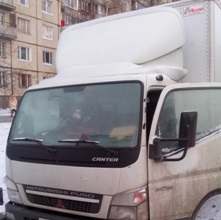 Diagnosticul de teren al autovehiculelor din St. Petersburg