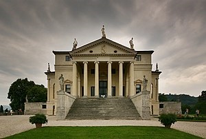 Vila Rotunda