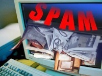 Pe Internet, a fost plasată o bază de date gigant de spammeri