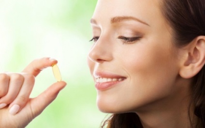 Vitamine pentru unghii - o revizuire a produselor și a farmaciilor