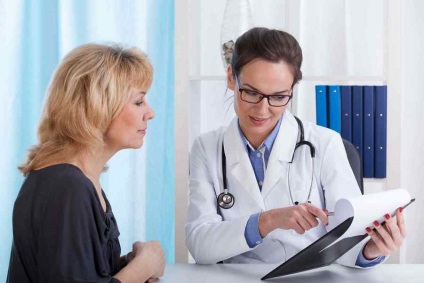 Vitaminok méhfibroidok (méh fibroid kezelés) Vitaminok méh mióma