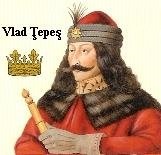 Vlad tsepesh (dracula) - 50 de nuanțe de galben - știri, glume, hrean