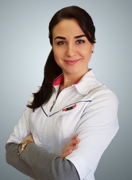 Doctor Clinica de Patologie Ocupațională - Centrul Medical