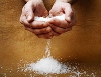 Toate miturile despre sare