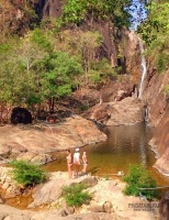 Totul despre insula Koh Chang, prosiam