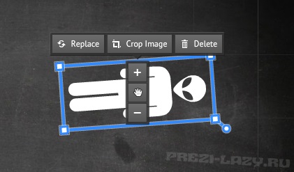 Introducerea vectorilor - lecții despre prezi în limba rusă