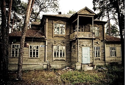 În acea casă a fost foarte înfricoșător să trăiești - Anna Akhmatova - blog stihirus24
