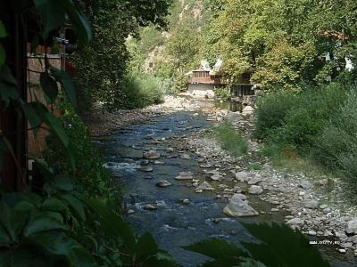 A doua călătorie în Bulgaria