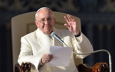 Vaticanul a numit numele a 22 de cardinali noi