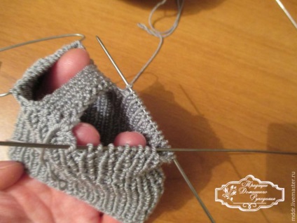 Noi chilotul tricot pentru păpuși - târg de maeștri - manual, manual