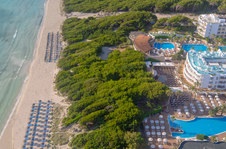 Nunti hoteluri, nunti statiuni, întâlniri iberostar