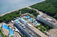 Nunti hoteluri, nunti statiuni, întâlniri iberostar