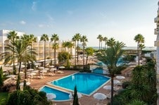 Nunti hoteluri, nunti statiuni, întâlniri iberostar