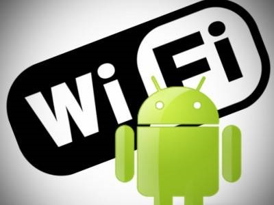 Wifi android cum să vă conectați configurați și distribuiți