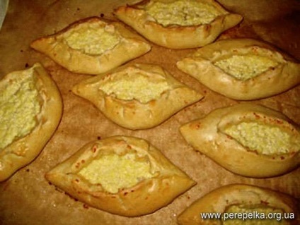 Khachapuri Adjárán