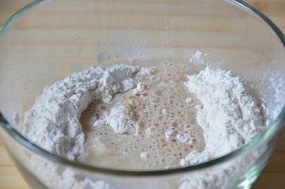 Kenyeret a sütőben otthon receptek és sütési technika