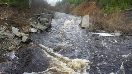 Creasta cvarkului