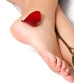 Ulcere pe picioare, tratament cu metode populare