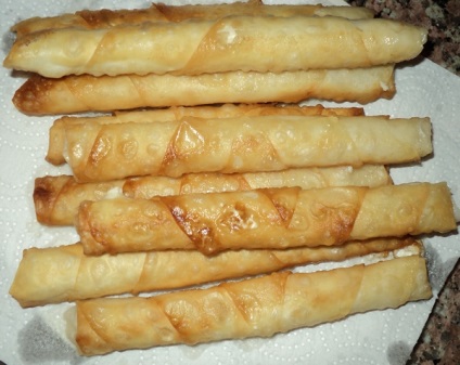 Yufka, plăcintă cu spanac și țigări, despre curcan - site despre curcan, mentalitatea turcă, obiceiuri