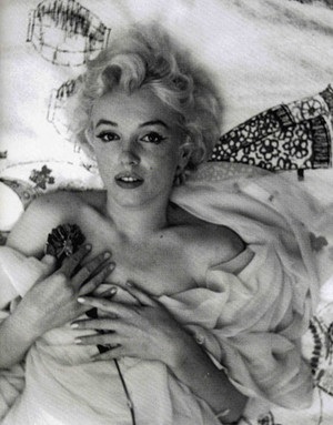 Ghicitorul secolului este tot ce nu știai despre ziua lui Marilyn Monroe - femeie