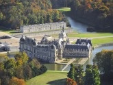 Castelul și parcul Chantilly - cum puteți ajunge de la Paris singur