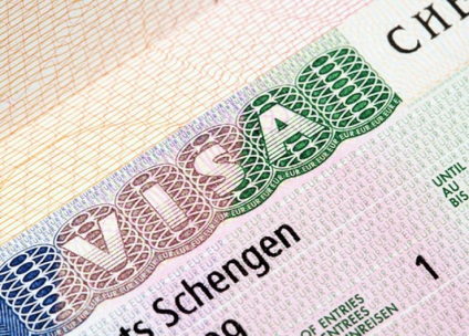 Câte zile înainte să se încheie viza, puteți intra în spațiul Schengen