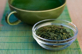 Ceaiul verde imbunatateste imunitatea si lupta impotriva inflamatiei