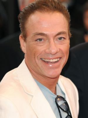 Jean-Claude van Damme - toate filmele