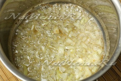 Fried leves, a recept egy fotót