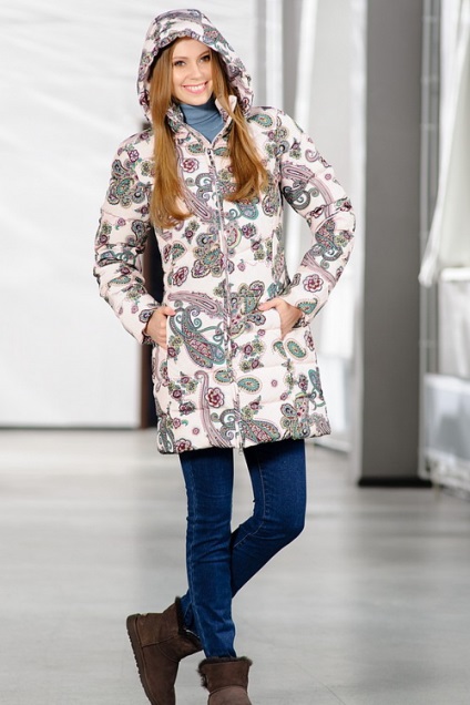 Jachete de bolognese pentru toamna anului 2017 și fotografii ale unor modele de modă ale jachetelor lui Bolonov