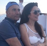 Felesége Igor Krutoy nem lehetett megkülönböztetni a lányai - a lényeg az események