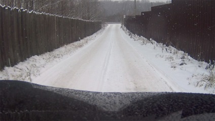 Gopro ucigaș de iarnă de la Sony