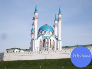 Noțiuni de bază pentru a cunoaște Kazan sau cum să-și petreacă week-end