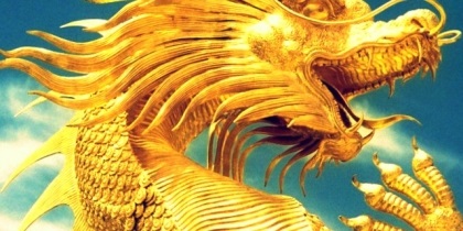Yuanul de aur este China capabil să aducă în jos dolarul cu rezerva de aur, din sudul Chinei - un aspect deosebit