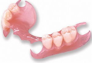 Proteze dentare de acri fri - o noutate în domeniul protezelor - despre corecția mușcăturii și bretele