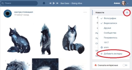 10 funcții neclar vkontakte, smmplanner blog