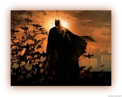 10 Pszichiátriai kórképek Batman