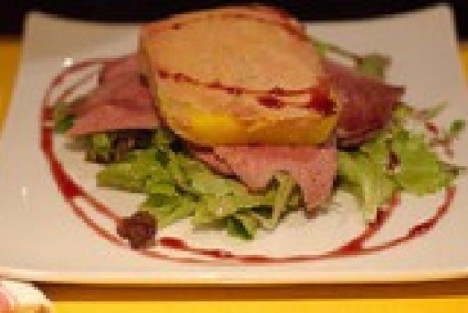 10 Rețete pentru gătit foie gras