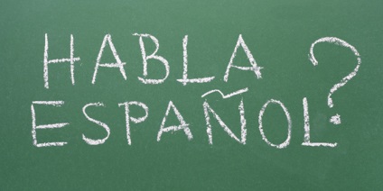 14 Interesante despre spaniolă - linguis, linguis