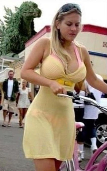 16 Fotók, amelyeket csak a férfiak fognak megérteni (megérteni) 16 Fotók, amelyeket csak a férfiak fognak megérteni