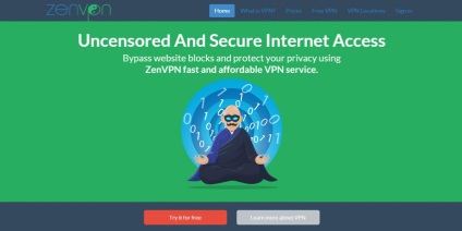 20 cele mai bune servicii gratuite VPN