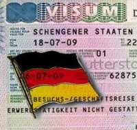 2 Parametrii fotografiilor pentru fotografia de viză Schengen și standard, dimensiuni