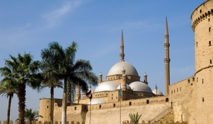7 Locuri de vizitat în Egipt